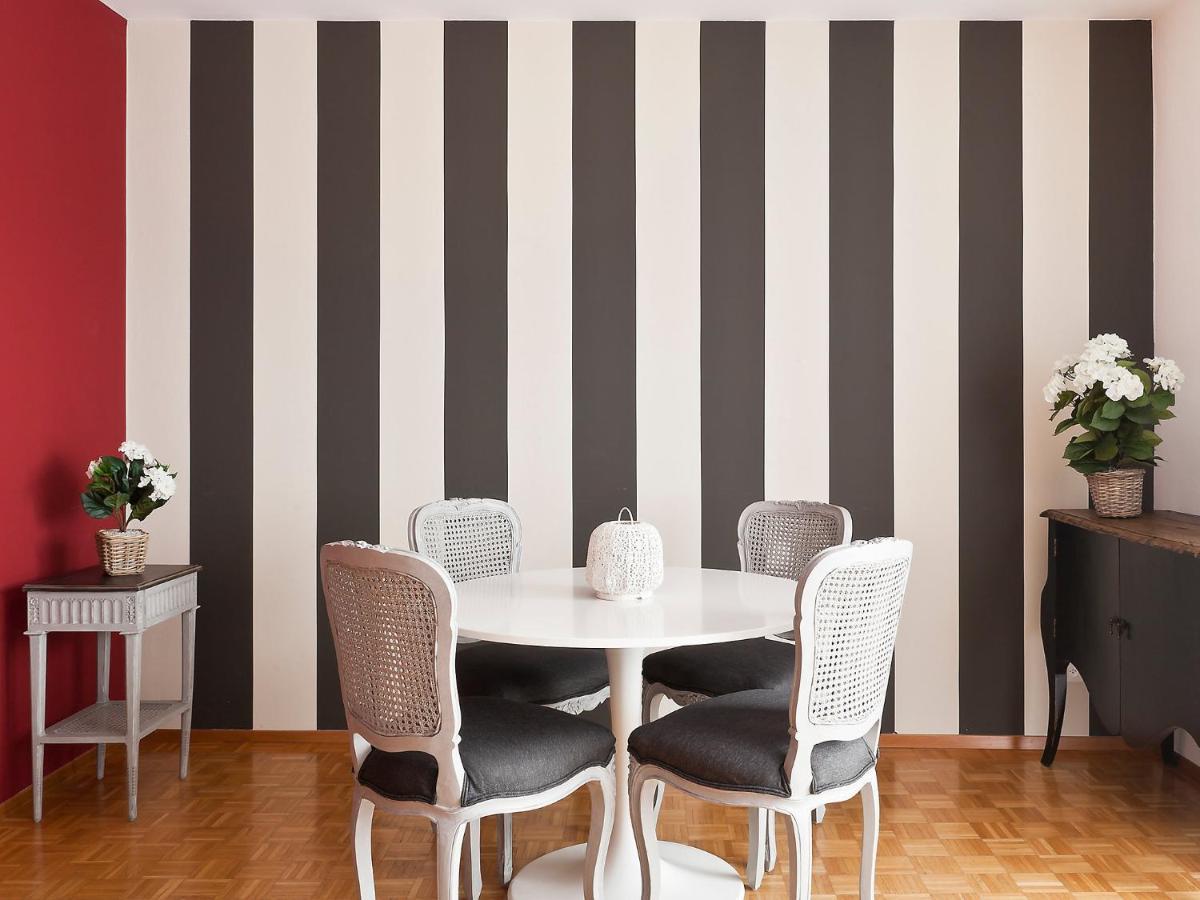 Apartment Junior Suite-8 By Interhome Ascona Luaran gambar