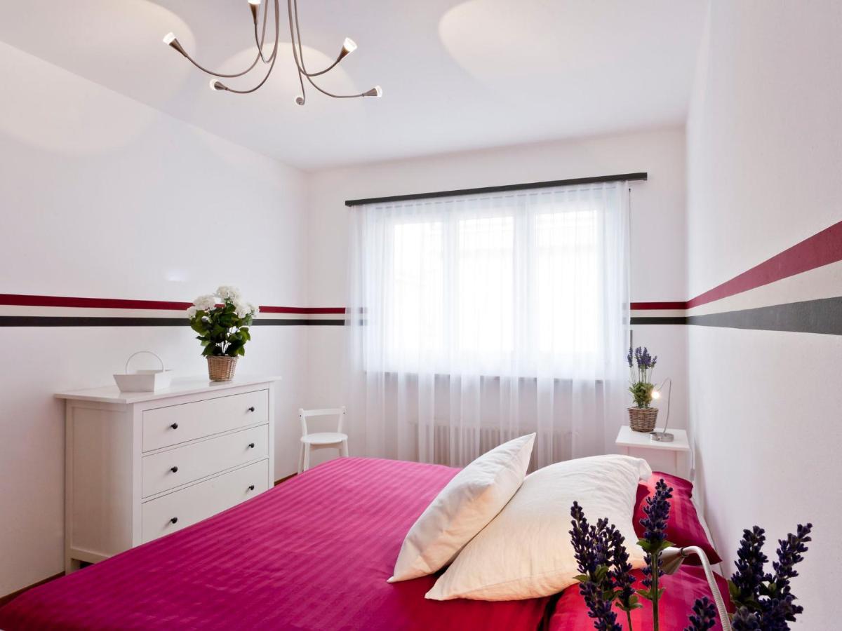 Apartment Junior Suite-8 By Interhome Ascona Luaran gambar